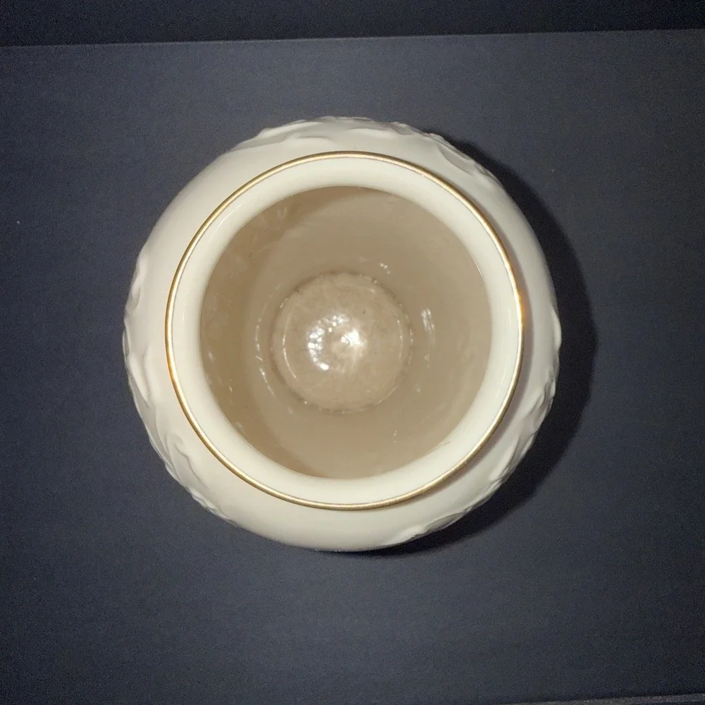 Lenox Eternal Vase 8